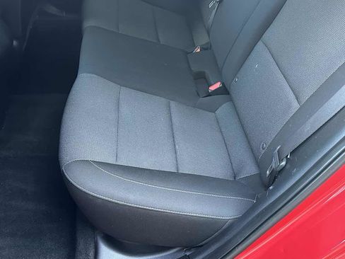 Used 2022 Kia Forte LXS w/ LXS Technology Package image 19