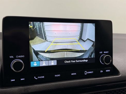 Used 2023 Honda Civic Sport image 25