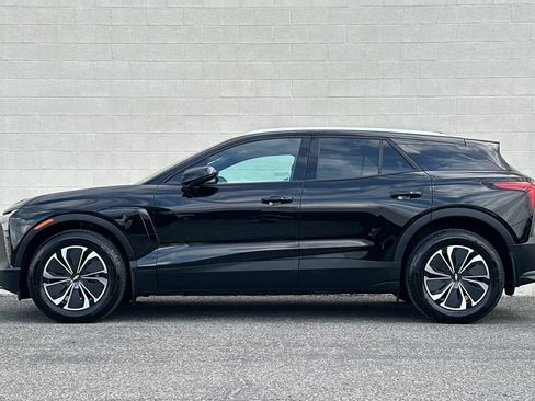 Used 2026 Chevrolet Blazer EV LT FWD image 7