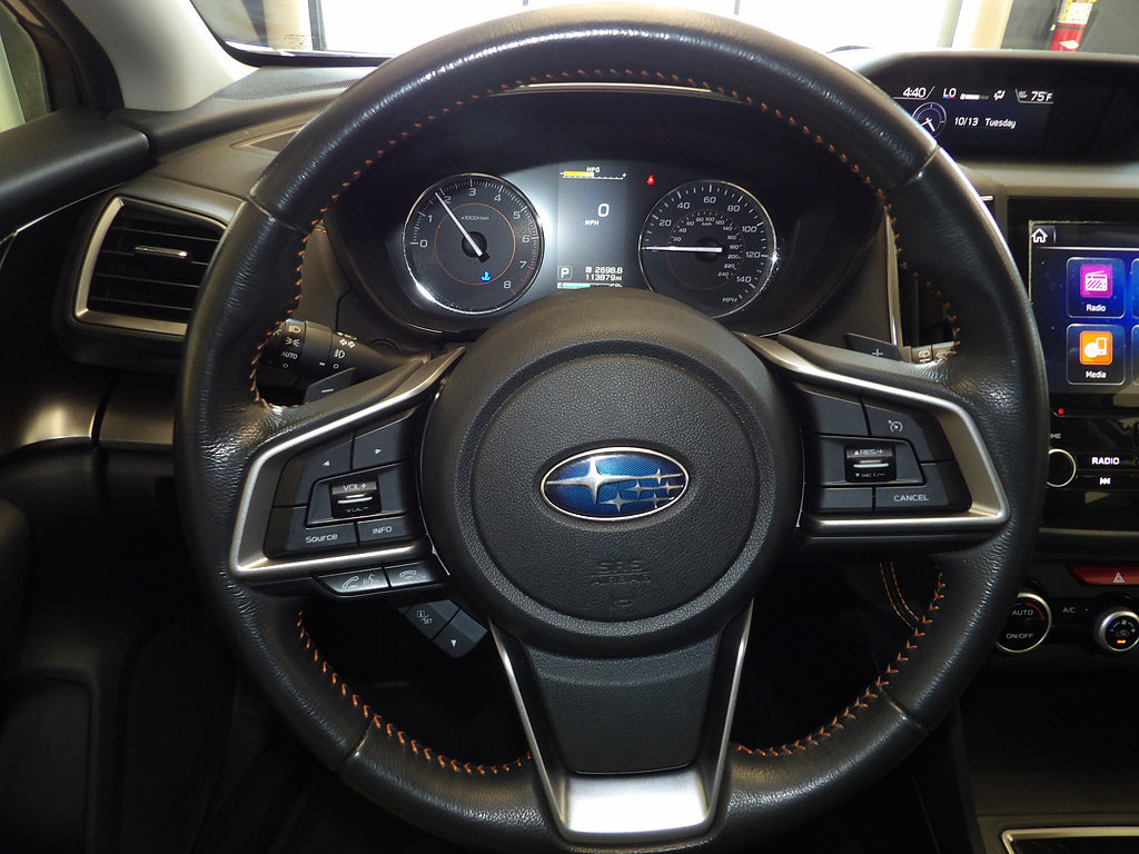Used 2018 Subaru Crosstrek 2.0i Limited w/ Popular Package #2 AWD/4WD image 27