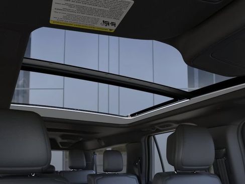 New 2026 Ford Expedition Max Platinum AWD/4WD image 22