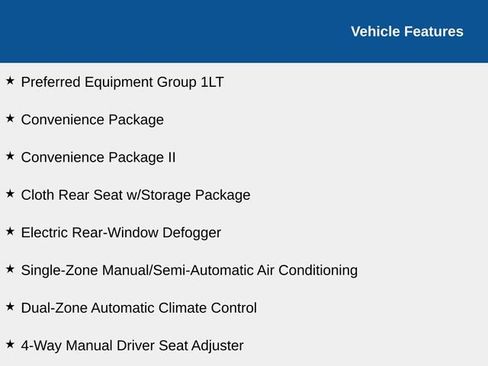 Used 2020 Chevrolet Silverado 1500 LT w/ Texas Edition AWD/4WD image 5