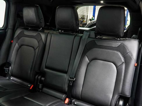 Used 2024 Land Rover Defender 130 Outbound AWD/4WD image 40