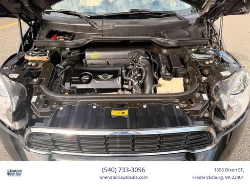 Used 2013 MINI Cooper Countryman S AWD/4WD image 21