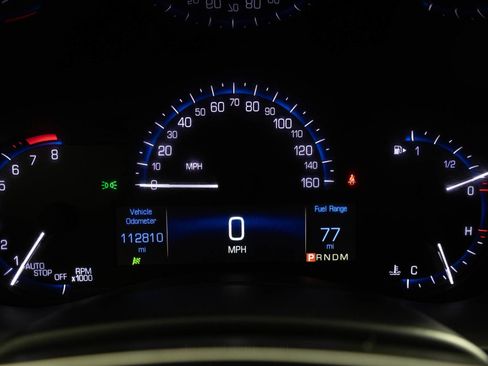 Used 2016 Cadillac ATS 2.0T AWD Sedan image 25