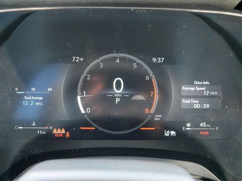 New 2026 Lexus RX 350 Premium Plus w/ Convenience Package AWD/4WD image 29