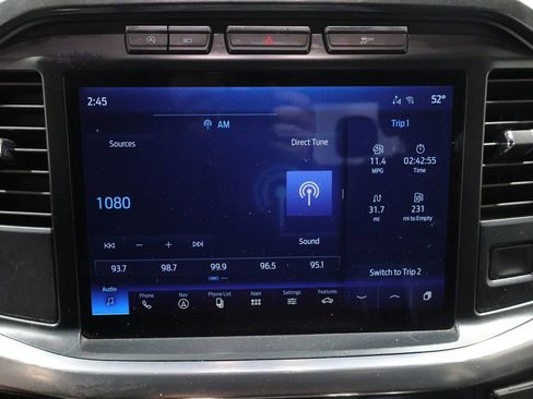 Used 2021 Ford F150 Lariat image 29