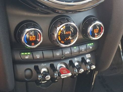 Used 2022 MINI Cooper S FWD image 17