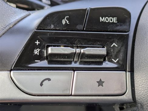 Used 2024 Hyundai Tucson SEL image 30