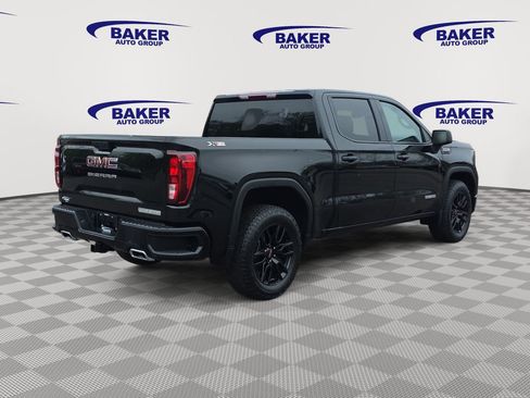 New 2026 GMC Sierra 1500 Elevation AWD/4WD image 5