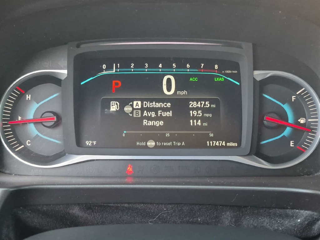 Used 2019 Honda Pilot EX-L image 18