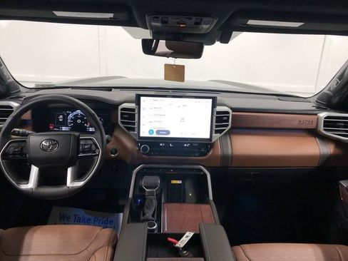 Used 2024 Toyota Tundra 1794 Edition image 14