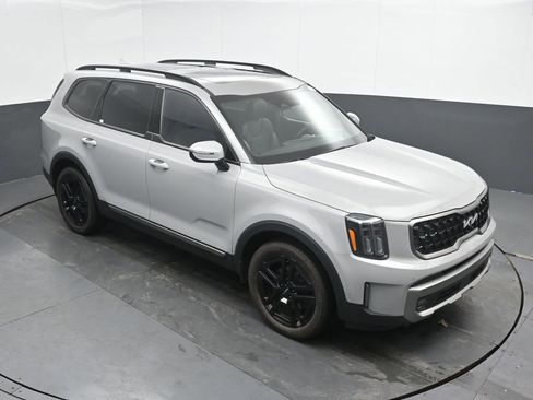 Used 2023 Kia Telluride SX Prestige X-Line image 38