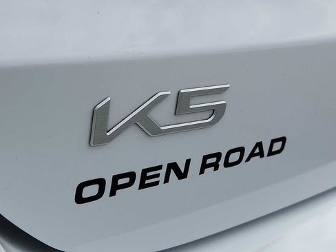 Used 2024 Kia K5 GT-Line w/ GT-Line Premium Package image 30