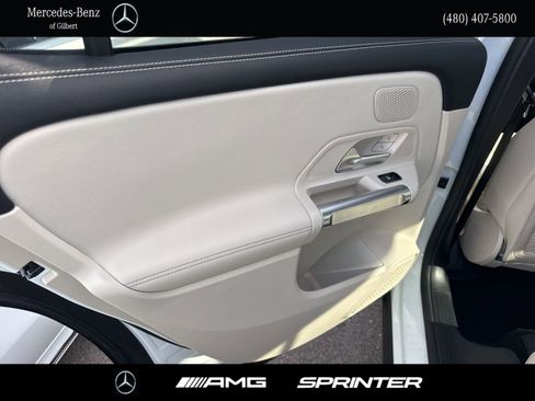 Certified 2026 Mercedes-Benz GLB 250 image 19