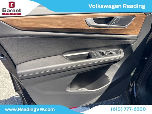 Used 2026 Volkswagen Atlas SE FWD image 11