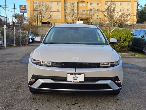 New 2026 Hyundai Ioniq 5 SE image 2