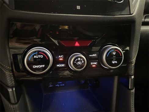 Used 2022 Subaru Forester Wilderness image 18