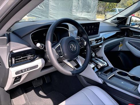 New 2026 Acura MDX FWD w/ Technology Package image 8