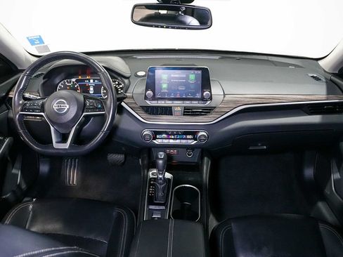Used 2020 Nissan Altima 2.5 SL FWD image 25