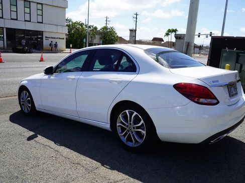 Used 2017 Mercedes-Benz C 300 Sedan image 22