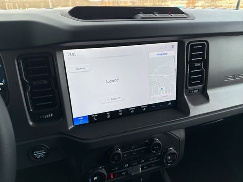 New 2025 Ford Bronco Big Bend image 11