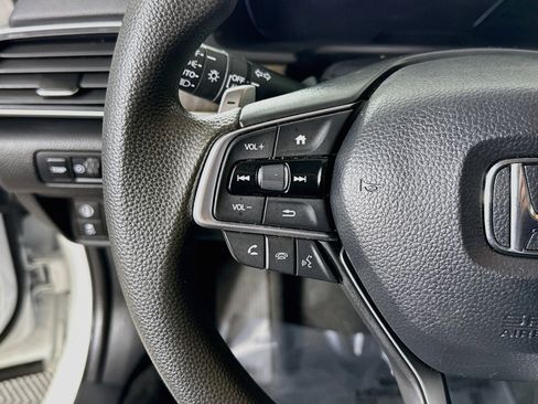 Used 2021 Honda Accord EX image 14