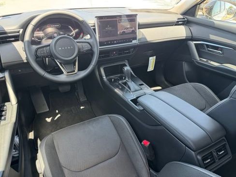 Used 2026 MAZDA CX-5 Select AWD/4WD image 15