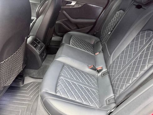 Used 2018 Audi S5 Premium Plus AWD/4WD image 14