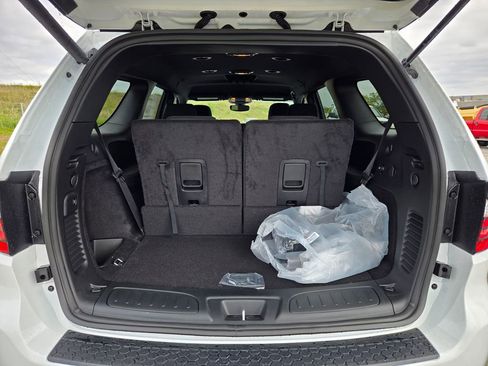 New 2026 Dodge Durango GT w/ Blacktop Package image 29