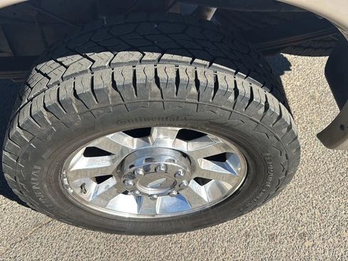 Used 2009 Ford F250 FX4 image 18