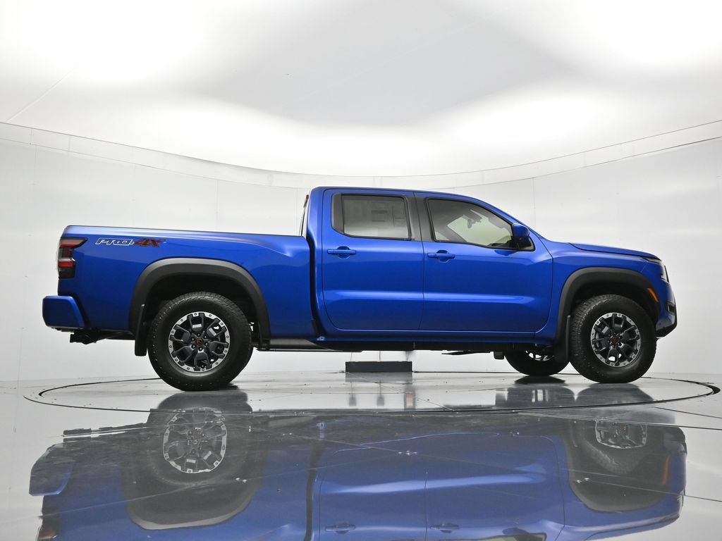 New 2026 Nissan Frontier PRO-4X w/ Pro Premium Package AWD/4WD image 41