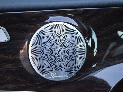 Used 2019 Mercedes-Benz E 450 4MATIC Sedan w/ Premium Package image 39