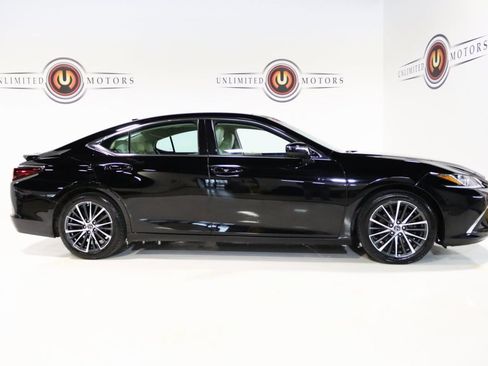 Used 2022 Lexus ES 350 w/ Premium Package image 31