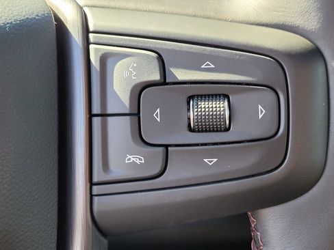 New 2026 GMC Sierra 2500 AT4X image 20