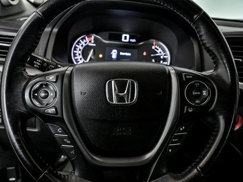 Used 2016 Honda Pilot EX-L image 18