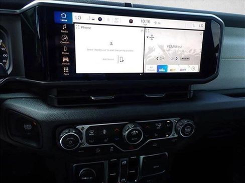 New 2025 Jeep Wrangler Willys image 14