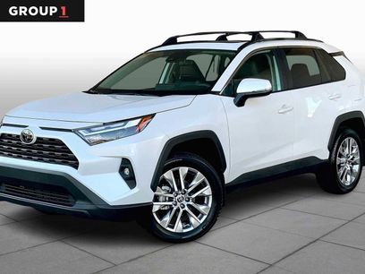 Used 2025 Toyota RAV4 XLE Premium