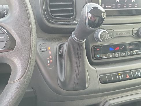 Used 2023 RAM ProMaster 3500 w/ Lane Management Group FWD image 28