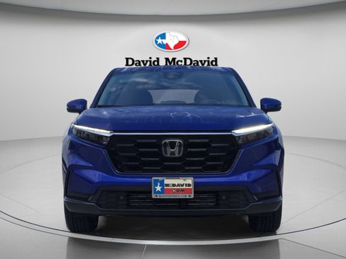 Certified 2023 Honda CR-V EX-L image 8
