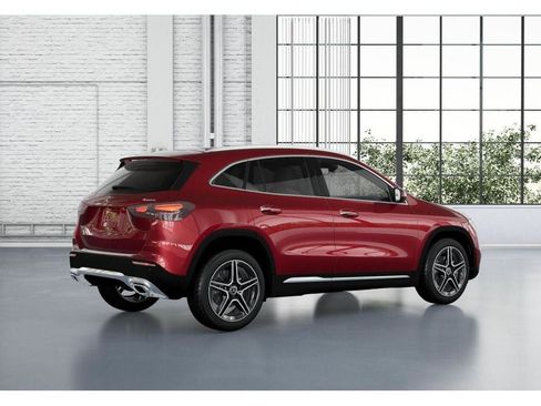 New 2026 Mercedes-Benz GLA 250 4MATIC image 20