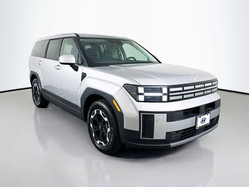 New 2026 Hyundai Santa Fe SE image 3