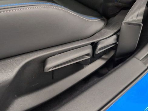 New 2026 Honda Prelude image 19