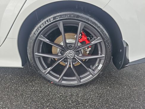 New 2025 Acura Integra Type S image 28