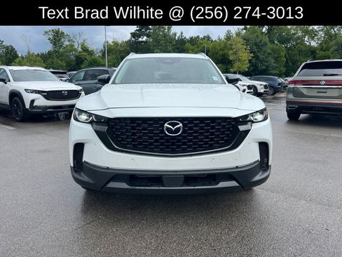 Certified 2026 MAZDA CX-50 AWD 2.5 S w/ Weather Package image 2