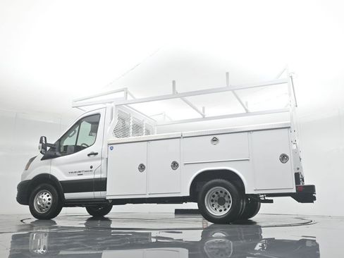 New 2025 Ford Transit 350 w/ Interior Upgrade Package image 54