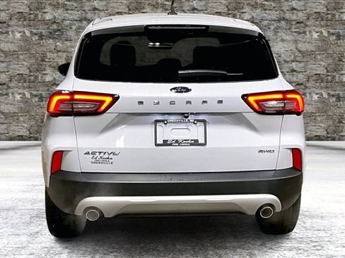 New 2026 Ford Escape Active image 4