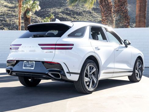 New 2026 Genesis GV70 3.5T Sport Advanced image 10