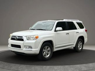 Used 2013 Toyota 4Runner SR5 w/ Premium Pkg RWD video 1