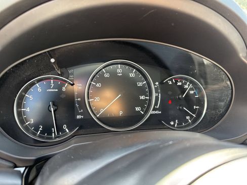 Used 2024 MAZDA CX-5 AWD 2.5 S image 49